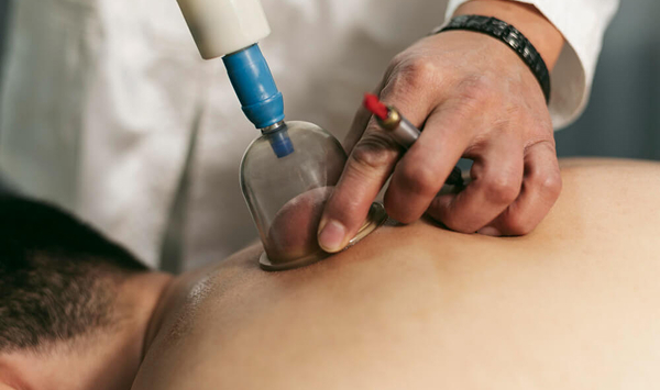 Specialized Treatments