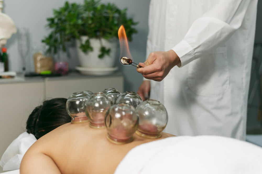 Specialized Treatments