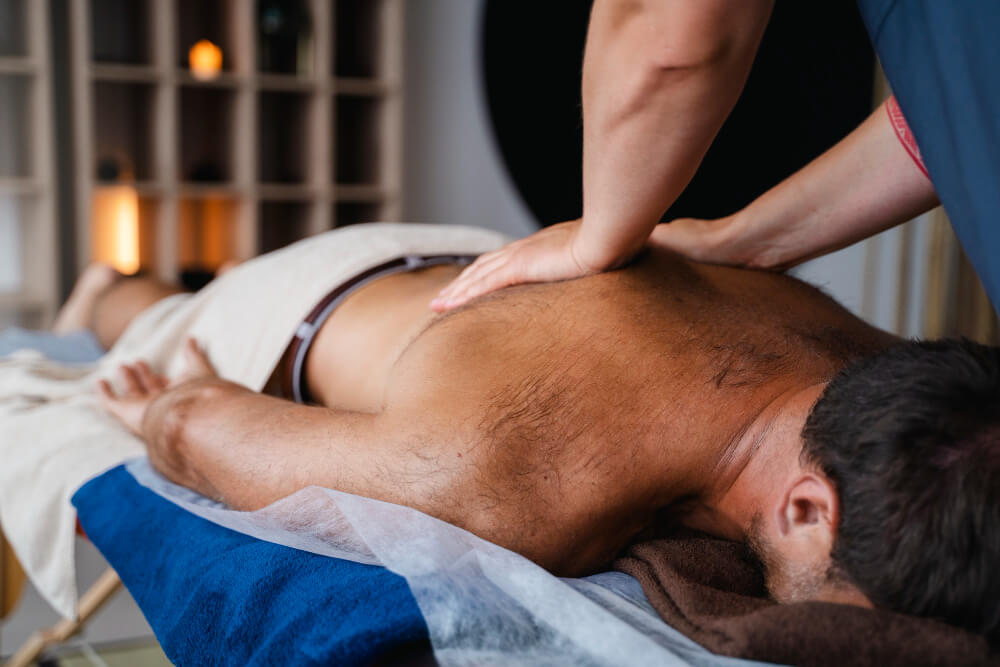 massage
