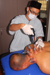 Bekam Specialist