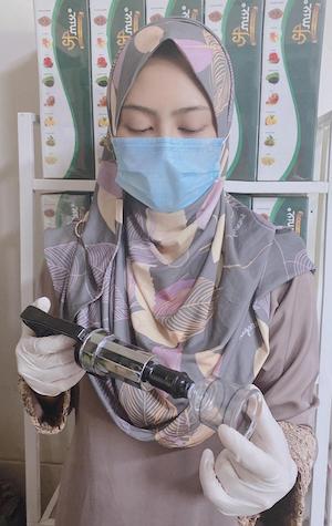 Women’s Bekam Specialist