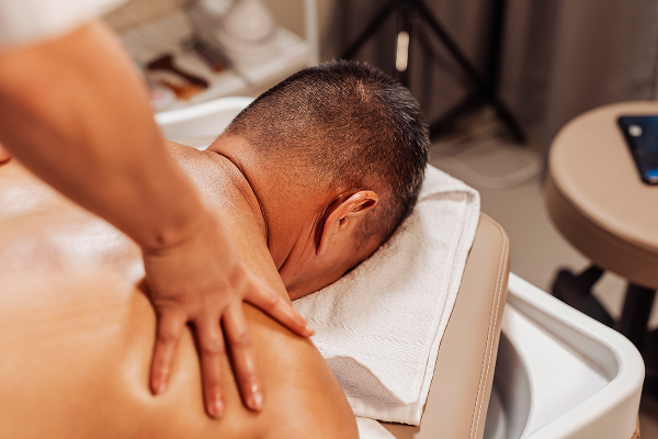 Specialized Treatments