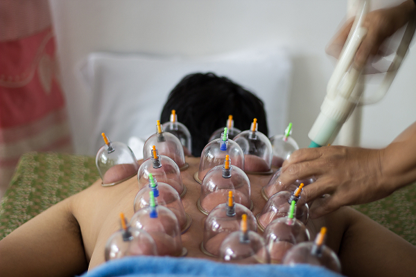 Specialized Treatments