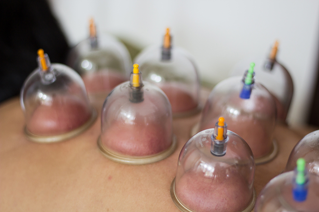 Specialized Treatments